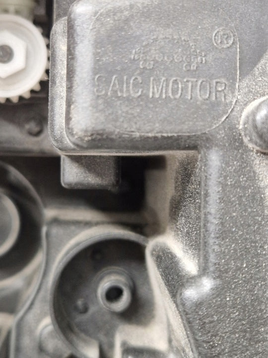 Frontscheinwerfer Mg 100-40152 10796250 Rechts Scheinwerfer Headlight SCH6439876897jo