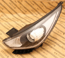 Load image into Gallery viewer, Frontscheinwerfer Kia Niro 92101G5050 LED Links Scheinwerfer Headlight SCH6441081388eo