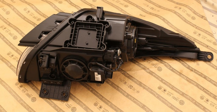 Frontscheinwerfer Kia Niro 92101G5050 LED Links Scheinwerfer Headlight SCH6441081388eo