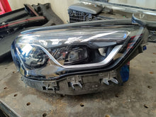 Laden Sie das Bild in den Galerie-Viewer, Frontscheinwerfer Mercedes-Benz W247 A2479064204 LED Rechts Headlight SCH6442374313cw