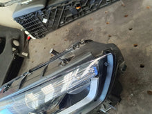 Laden Sie das Bild in den Galerie-Viewer, Frontscheinwerfer Mercedes-Benz W247 A2479064204 LED Rechts Headlight SCH6442374313cw
