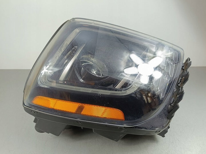 Frontscheinwerfer Kia I 92102S9000 Rechts Scheinwerfer Headlight SCH6442385746yn
