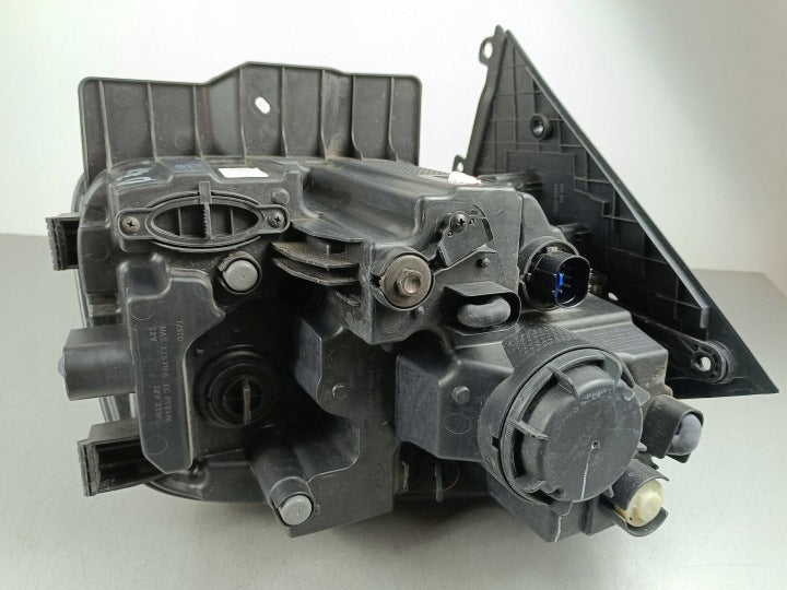 Frontscheinwerfer Kia I 92102S9000 Rechts Scheinwerfer Headlight SCH6442385746yn