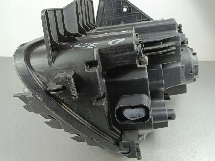 Frontscheinwerfer Kia I 92102S9000 Rechts Scheinwerfer Headlight SCH6442385746yn