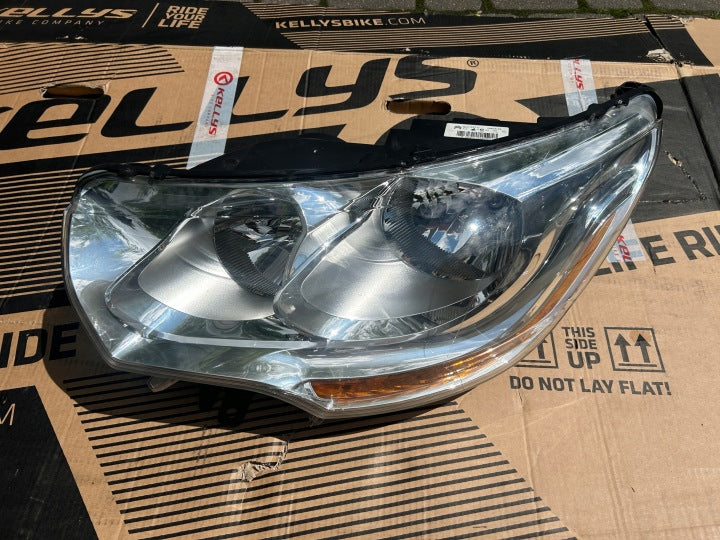 Frontscheinwerfer Citroën Ds4 9674903780-01 Links Scheinwerfer Headlight SCH6442563902jv