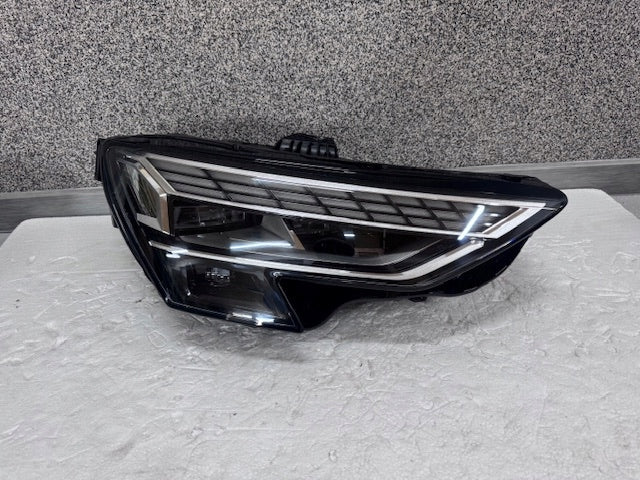 Frontscheinwerfer Audi A3 8Y0941034D LED Rechts Scheinwerfer Headlight SCH6442880301or