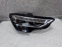 Laden Sie das Bild in den Galerie-Viewer, Frontscheinwerfer Audi A3 8Y0941034D LED Rechts Scheinwerfer Headlight SCH6442880301or