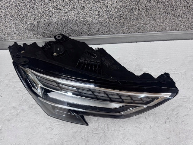 Frontscheinwerfer Audi A3 8Y0941034D LED Rechts Scheinwerfer Headlight SCH6442880301or