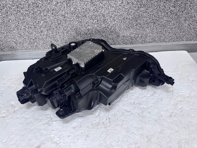 Frontscheinwerfer Audi A3 8Y0941034D LED Rechts Scheinwerfer Headlight SCH6442880301or