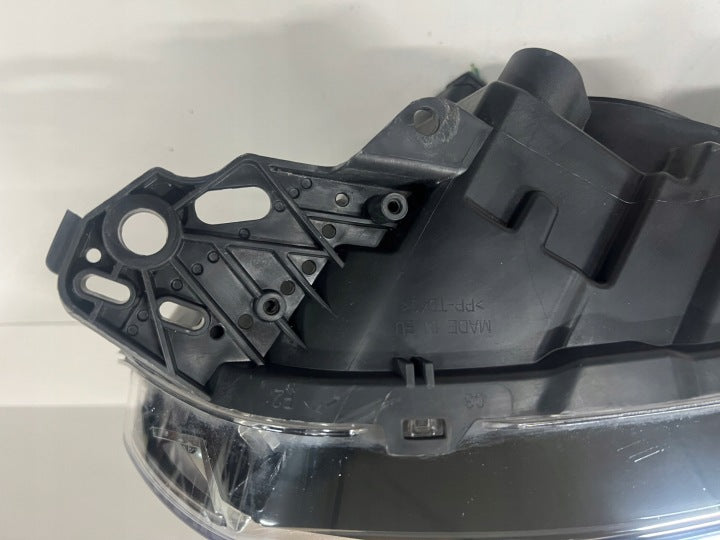 Frontscheinwerfer Peugeot 508 I 90071092 Links Scheinwerfer Headlight SCH6443019257sg