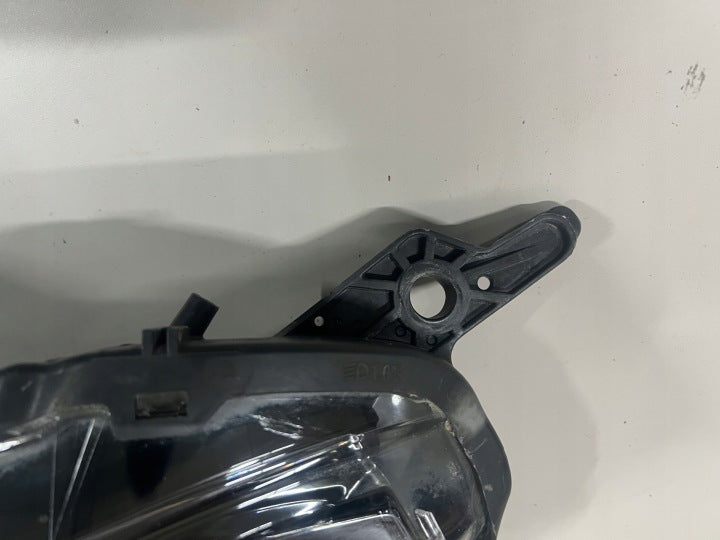 Frontscheinwerfer Peugeot 508 I 90071092 Links Scheinwerfer Headlight SCH6443019257sg