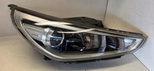 Laden Sie das Bild in den Galerie-Viewer, Frontscheinwerfer Hyundai I30 92101G4000 Rechts Scheinwerfer Headlight SCH6444088926pd
