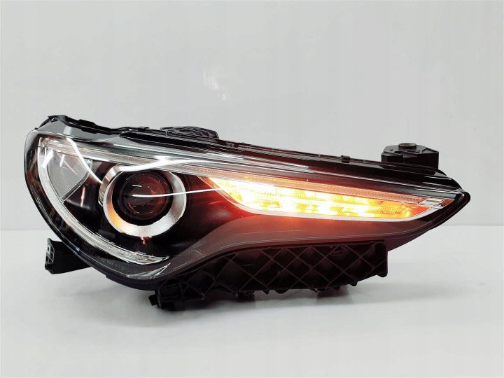 Frontscheinwerfer Alfa Romeo Stelvio 50563959 LED Rechts Scheinwerfer Headlight SCH6444580213ux