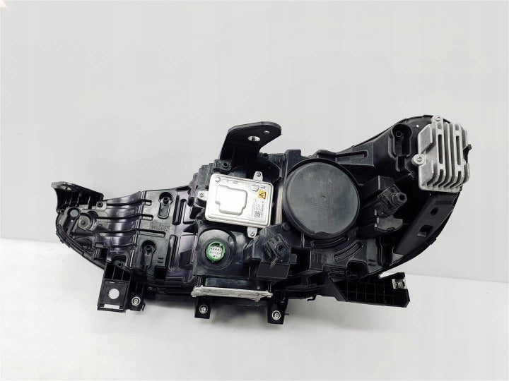 Frontscheinwerfer Alfa Romeo Stelvio 50563959 LED Rechts Scheinwerfer Headlight SCH6444580213ux