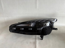 Laden Sie das Bild in den Galerie-Viewer, Frontscheinwerfer Mg 11505836 Full LED Links Scheinwerfer Headlight SCH6444605695za