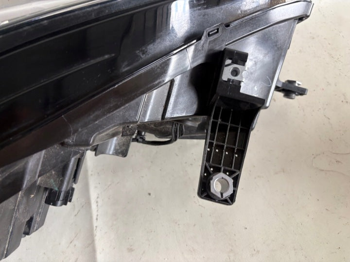 Frontscheinwerfer Mg 11505836 Full LED Links Scheinwerfer Headlight SCH6444605695za