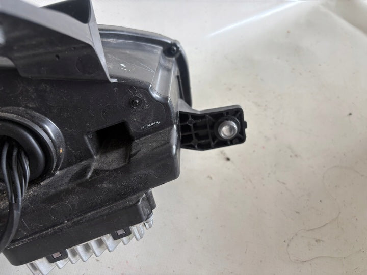 Frontscheinwerfer Mg 11505836 Full LED Links Scheinwerfer Headlight SCH6444605695za