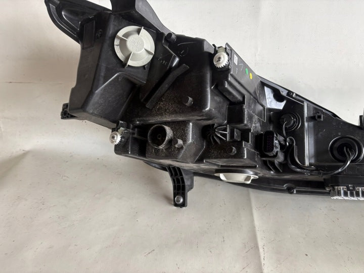 Frontscheinwerfer Mg 11505836 Full LED Links Scheinwerfer Headlight SCH6444605695za
