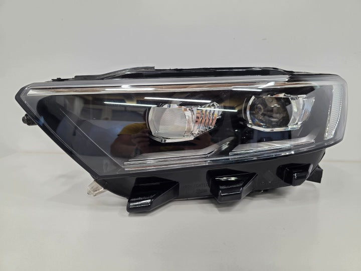 Frontscheinwerfer VW T-Roc 2GA941035P Links Scheinwerfer Headlight SCH6445411840ym