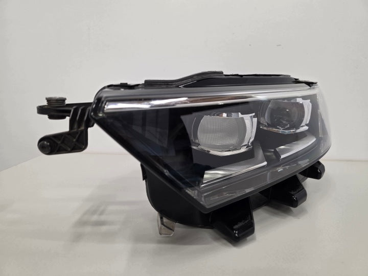 Frontscheinwerfer VW T-Roc 2GA941035P Links Scheinwerfer Headlight SCH6445411840ym