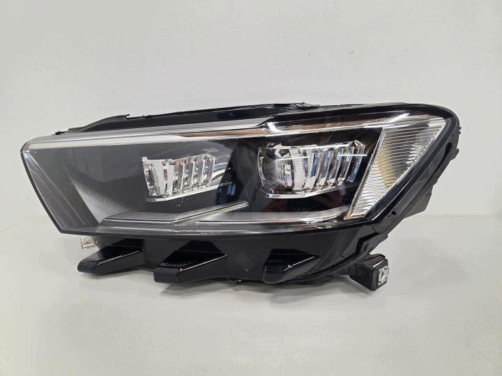 Frontscheinwerfer VW T-Roc 2GA941035P Links Scheinwerfer Headlight SCH6445411840ym