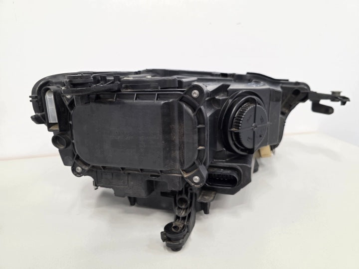 Frontscheinwerfer VW T-Roc 2GA941035P Links Scheinwerfer Headlight SCH6445411840ym
