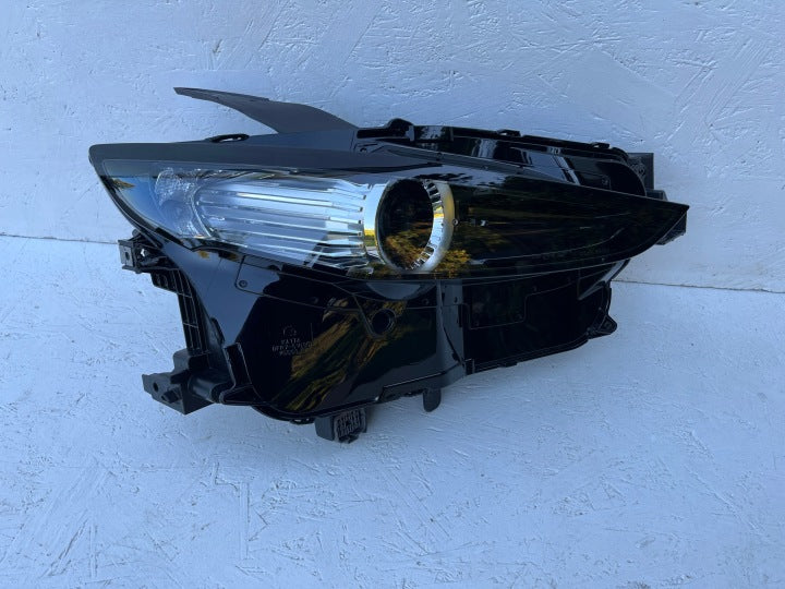 Frontscheinwerfer Mazda Cx-30 Cx30 DFR5-67890 LED Rechts Scheinwerfer Headlight SCH6445928582qh