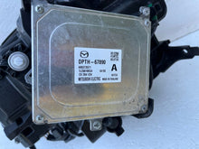 Load image into Gallery viewer, Frontscheinwerfer Mazda Cx-30 Cx30 DFR5-67890 LED Rechts Scheinwerfer Headlight SCH6445928582qh
