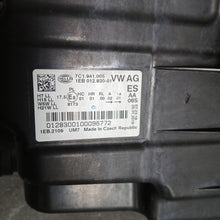 Load image into Gallery viewer, Frontscheinwerfer Man Tge Crafter 7C1941005 Links Scheinwerfer Headlight SCH6447344985hm