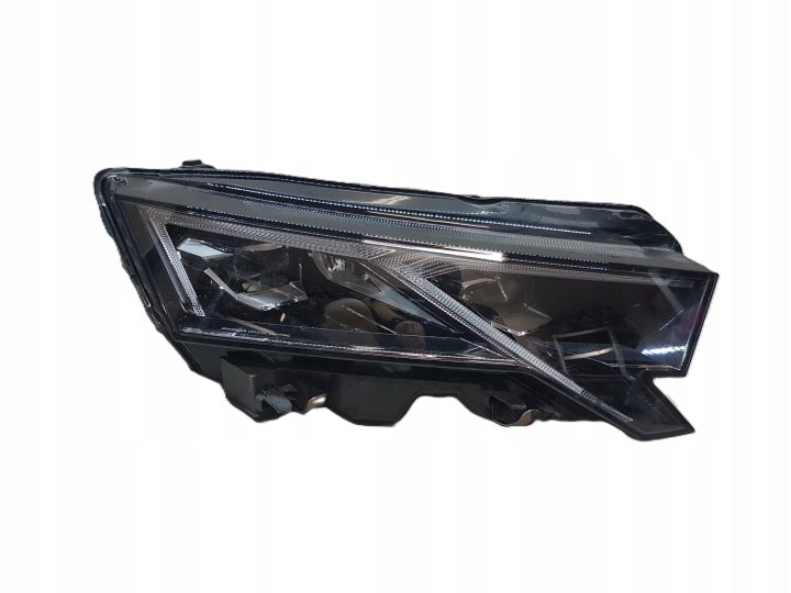 Frontscheinwerfer Skoda Octavia I 5E4941036 LED Rechts Scheinwerfer Headlight SCH6448697055km