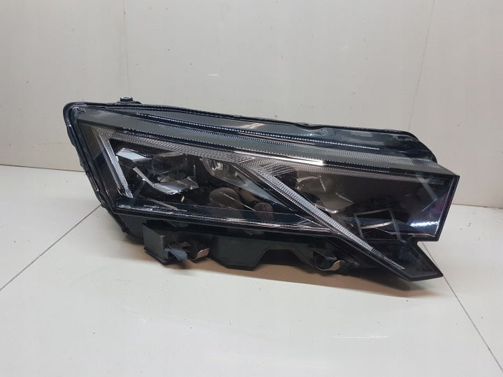 Frontscheinwerfer Skoda Octavia I 5E4941036 LED Rechts Scheinwerfer Headlight SCH6448697055km