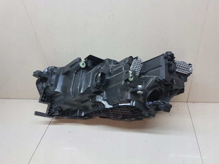 Frontscheinwerfer Skoda Octavia I 5E4941036 LED Rechts Scheinwerfer Headlight SCH6448697055km