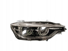 Load image into Gallery viewer, Frontscheinwerfer BMW F30 7471312-03 Rechts Scheinwerfer Headlight SCH6449995215fs