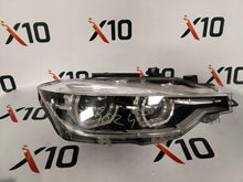 Load image into Gallery viewer, Frontscheinwerfer BMW F30 7471312-03 Rechts Scheinwerfer Headlight SCH6449995215fs