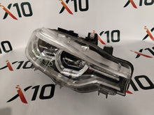 Load image into Gallery viewer, Frontscheinwerfer BMW F30 7471312-03 Rechts Scheinwerfer Headlight SCH6449995215fs