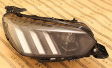 Laden Sie das Bild in den Galerie-Viewer, Frontscheinwerfer Peugeot II 208 9850177480 LED Rechts Scheinwerfer Headlight SCH6450214528gk