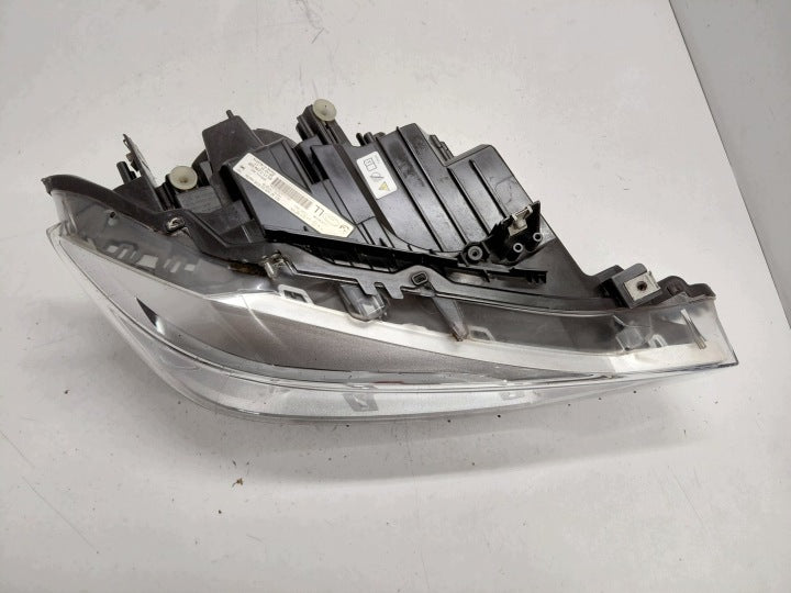 Frontscheinwerfer BMW F30 7259526 Rechts Scheinwerfer Headlight SCH6450327229fa