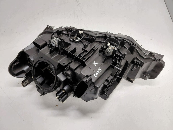 Frontscheinwerfer BMW F30 7259526 Rechts Scheinwerfer Headlight SCH6450327229fa