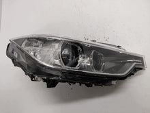 Laden Sie das Bild in den Galerie-Viewer, Frontscheinwerfer BMW F30 7259526 Rechts Scheinwerfer Headlight SCH6450327229fa