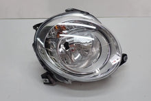 Load image into Gallery viewer, Frontscheinwerfer Fiat 500 51787491 Rechts Scheinwerfer Headlight SCH6450348362ps