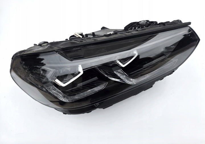 Frontscheinwerfer BMW X3 G01 G02 5A2920610LL LED Rechts Scheinwerfer Headlight SCH6451252622gu