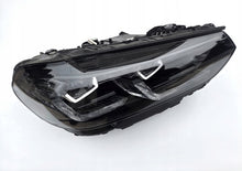Laden Sie das Bild in den Galerie-Viewer, Frontscheinwerfer BMW X3 G01 G02 5A2920610LL LED Rechts Scheinwerfer Headlight SCH6451252622gu