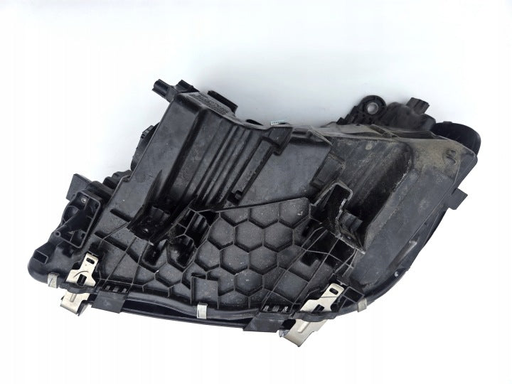 Frontscheinwerfer BMW X3 G01 G02 5A2920610LL LED Rechts Scheinwerfer Headlight SCH6451252622gu