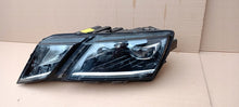 Laden Sie das Bild in den Galerie-Viewer, Frontscheinwerfer Skoda Octavia III 5E1941015D Links Scheinwerfer Headlight SCH6451413031wa