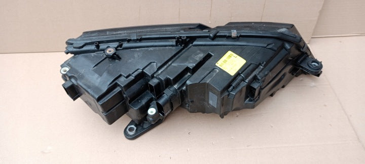 Frontscheinwerfer Skoda Octavia III 5E1941015D Links Scheinwerfer Headlight SCH6451413031wa