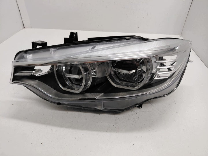 Frontscheinwerfer BMW F36 F32 F33 7399109 Links Scheinwerfer Headlight SCH6451714806vb