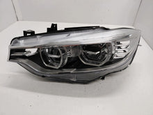Laden Sie das Bild in den Galerie-Viewer, Frontscheinwerfer BMW F36 F32 F33 7399109 Links Scheinwerfer Headlight SCH6451714806vb