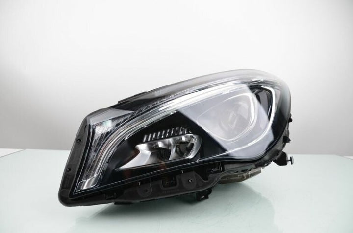 Frontscheinwerfer Mercedes-Benz Cla A1178206761 LED Links Scheinwerfer Headlight SCH6451860364na