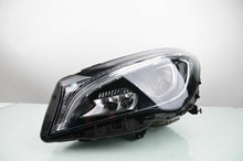 Laden Sie das Bild in den Galerie-Viewer, Frontscheinwerfer Mercedes-Benz Cla A1178206761 LED Links Scheinwerfer Headlight SCH6451860364na