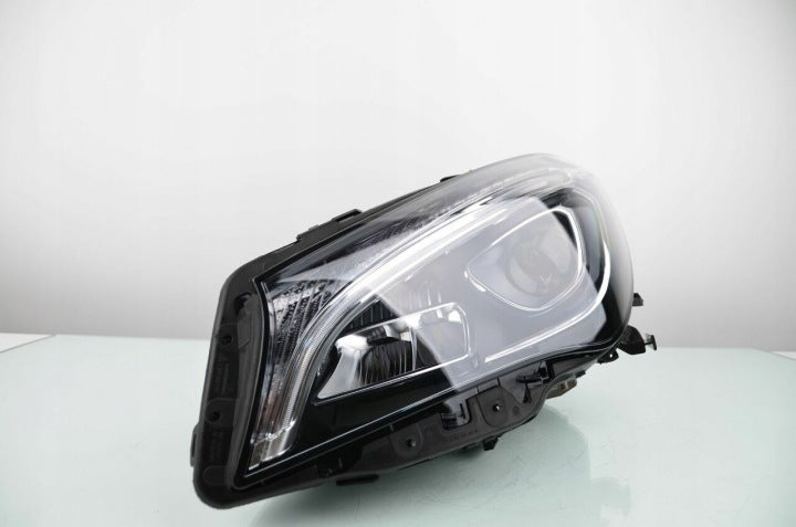 Frontscheinwerfer Mercedes-Benz Cla A1178206761 LED Links Scheinwerfer Headlight SCH6451860364na